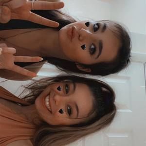 Meet your Posher, Kaitlyn